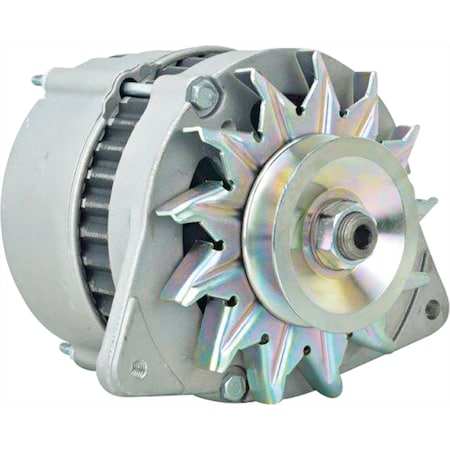 Db Electrical Alternator for Acgo RT115 2002-2004, Case 580G Construction King 400-30005